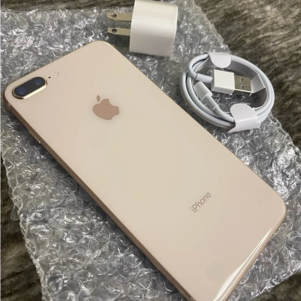 Apple iPhone 8 Plus 64GB unlocked for any company